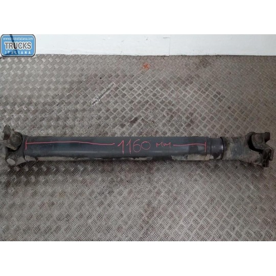 REAR POWER TAKE OFF SHAFTS DAF XF95 used