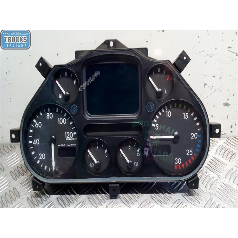 DAF INSTRUMENT PANEL DAF XF95 used