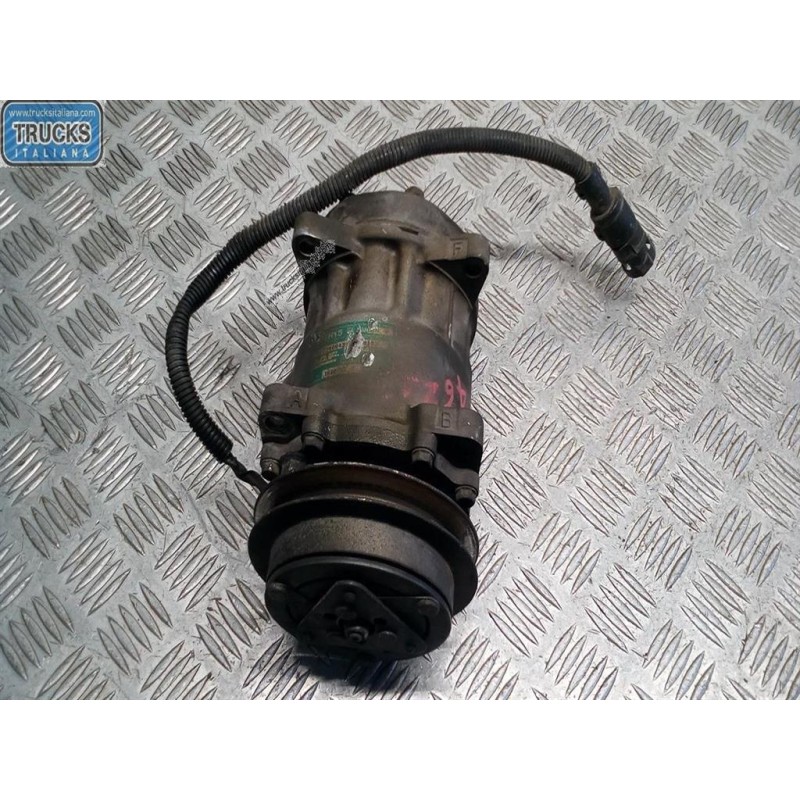DAF COMPRESSORE ARIA CONDIZIONATA DAF XF95 usato
