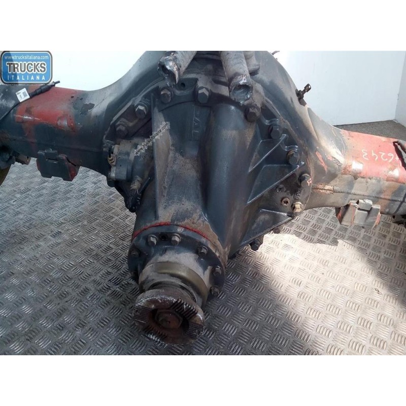DAF GRUPPO DIFFERENZIALE POSTERIORE DAF XF95 usato