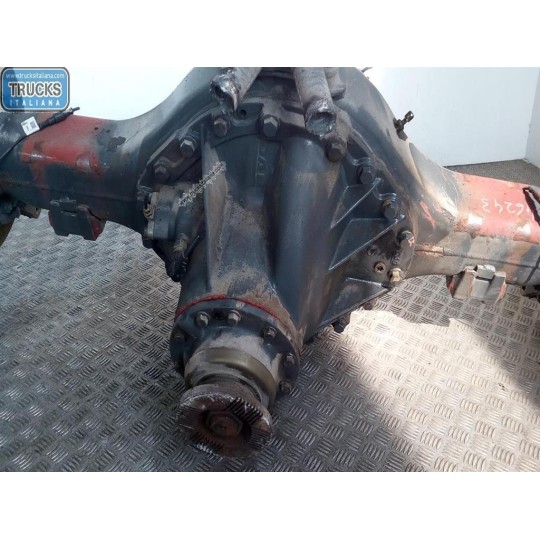 GRUPPO DIFFERENZIALE POSTERIORE DAF XF95 usato