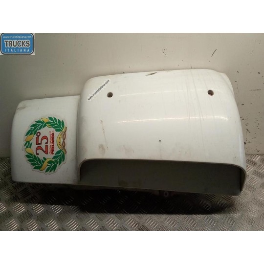 DEVIATORE ARIA A/SX DAF XF95 usato