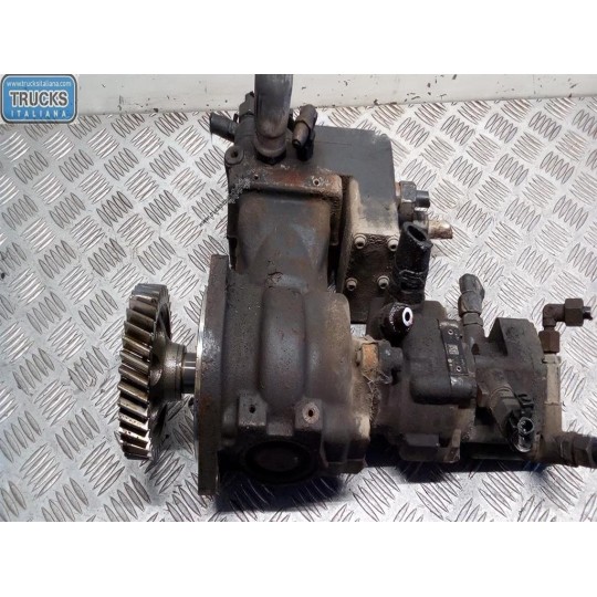 COMPRESSORE ARIA FRENI IVECO Stralis 2007>2013 usato