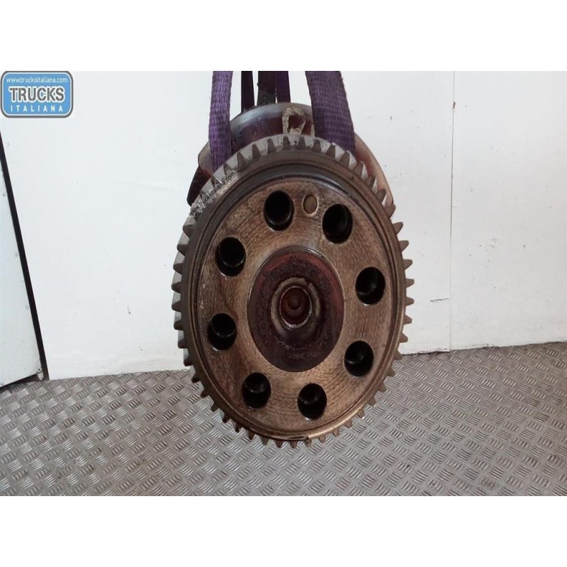 IVECO CRANKSHAFT IVECO Stralis 2007>2013 used