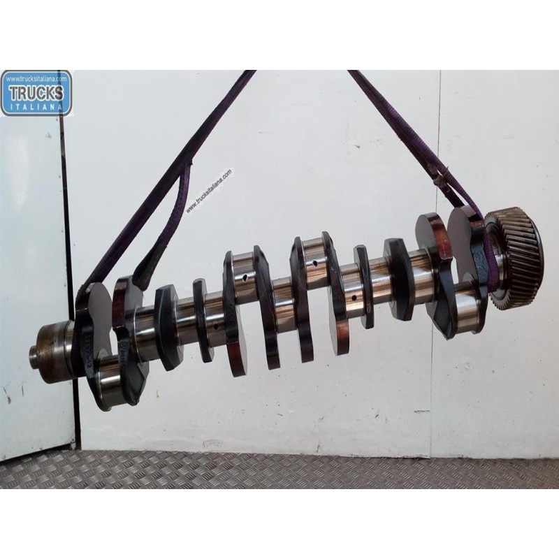 IVECO CRANKSHAFT IVECO Stralis 2007>2013 used