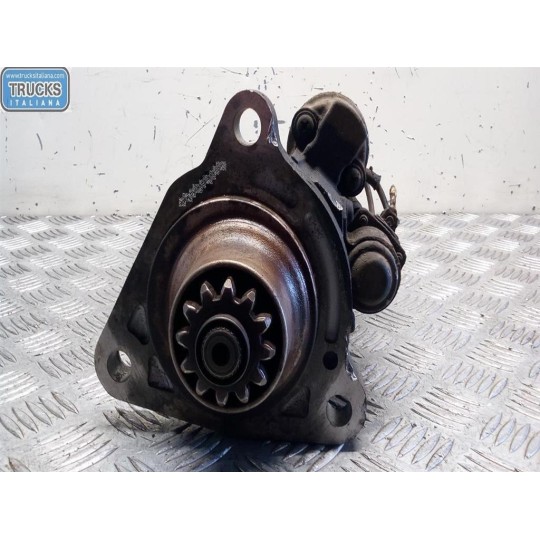 MOTORINO AVVIAMENTO IVECO Stralis 2007>2013 usato