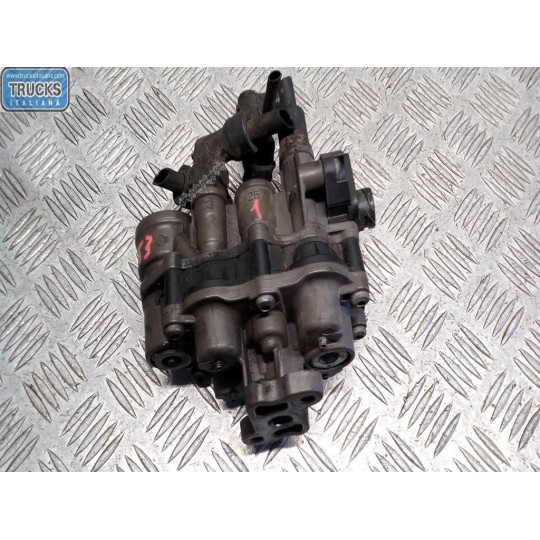 VARIOUS BRAKE 1  IVECO Stralis 2007>2013 used