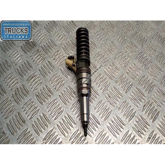 INJECTORS  IVECO Stralis 2007>2013 used