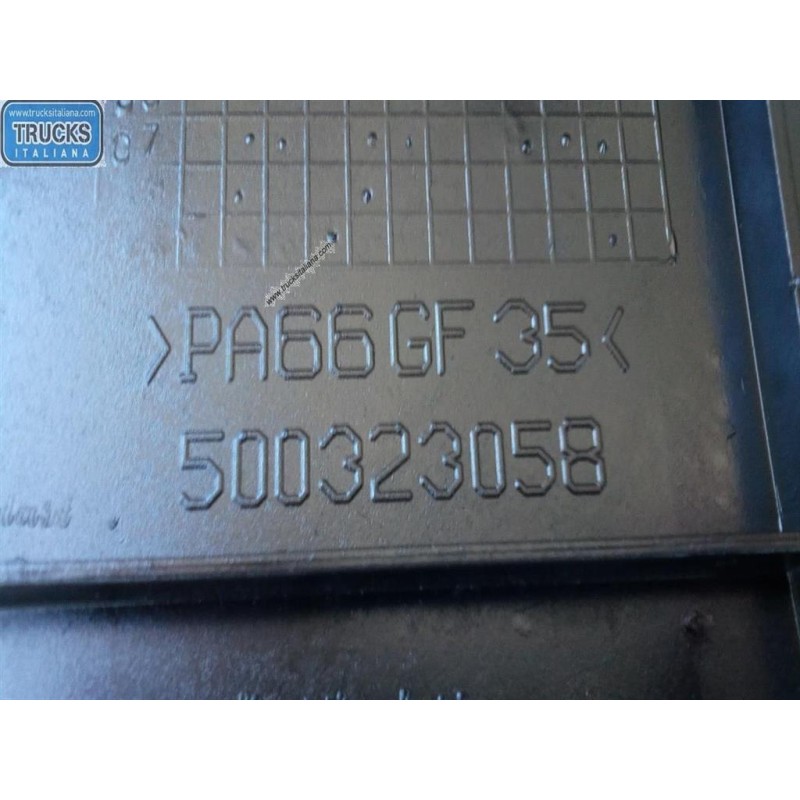 IVECO COPERCHIO PUNTERIE IVECO Stralis 2007>2013 usato