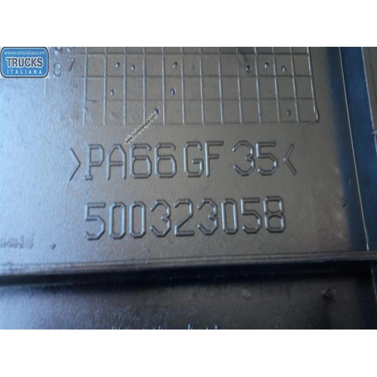 COPERCHIO PUNTERIE IVECO Stralis 2007>2013 usato