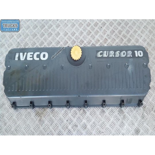 COPERCHIO PUNTERIE IVECO Stralis 2007>2013 usato