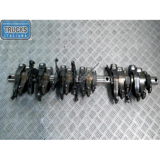SHAFT ROCKER IVECO Stralis 2007>2013 used