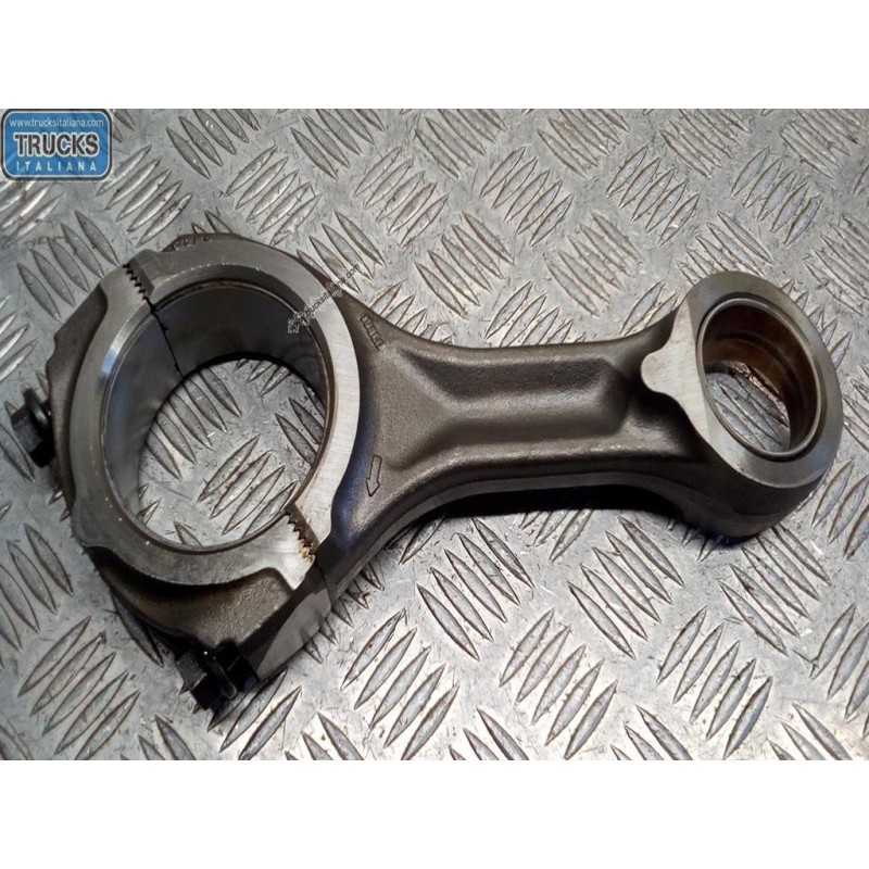 IVECO BIELLA MOTORE IVECO Stralis 2007>2013 usato