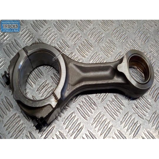 PISTON ROD IVECO Stralis 2007>2013 used