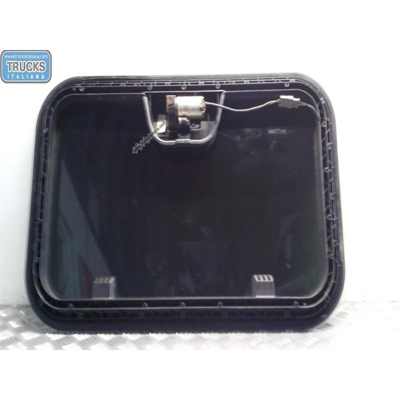 DAF TETTO APRIBILE DAF XF95 usato