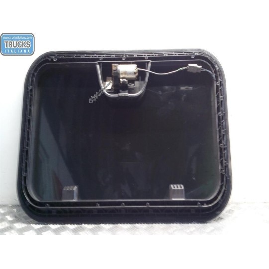 OPENABLE SUNROOF  DAF XF95 used