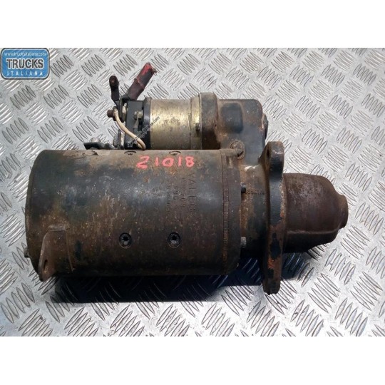 MOTORINO AVVIAMENTO RENAULT truck Magnum 1990>2001 usato