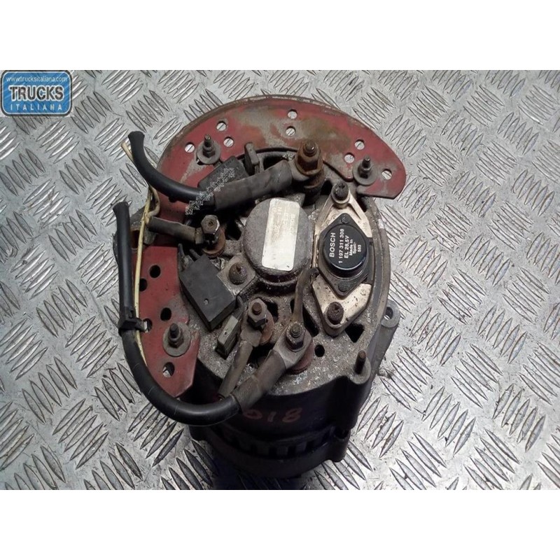 RENAULT truck ALTERNATORE RENAULT truck Magnum 1990>2001 usato
