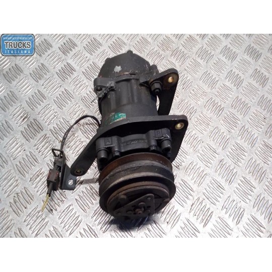 AIR CONDITIONER COMPRESSOR RENAULT truck Magnum 1990>2001 used