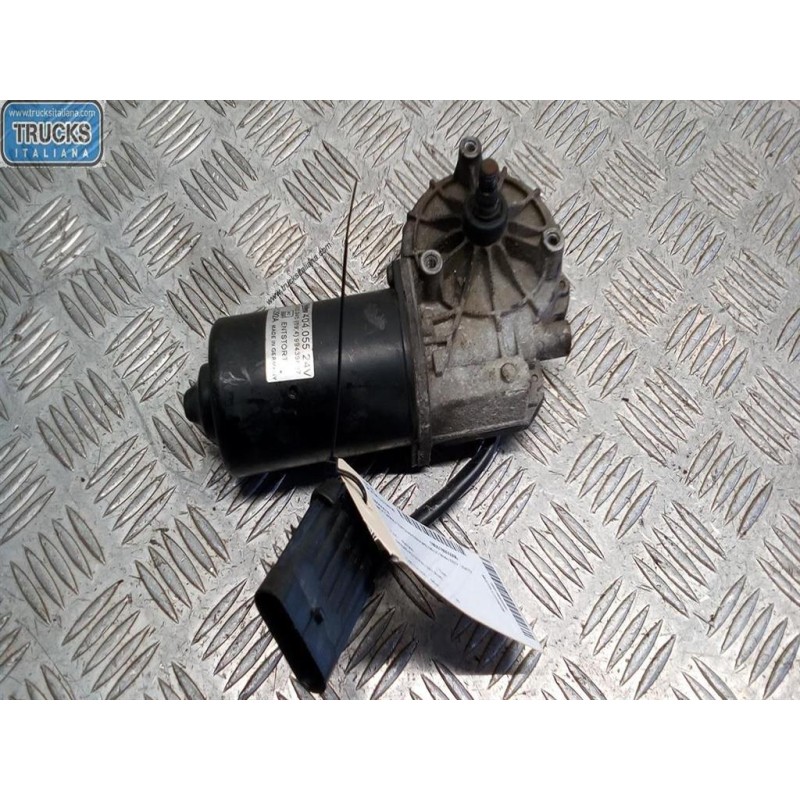 IVECO windshield wiper motor IVECO Stralis 2007>2013 used