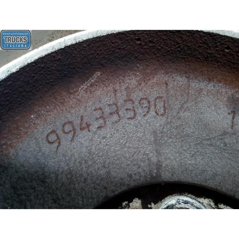IVECO FLYWHEEL IVECO Stralis 2007>2013 used