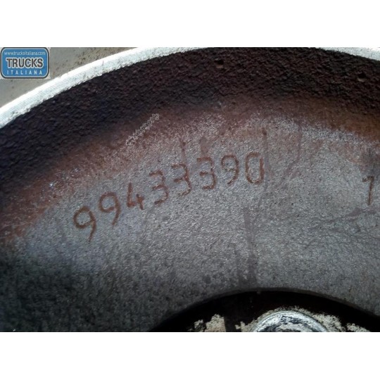 FLYWHEEL IVECO Stralis 2007>2013 used
