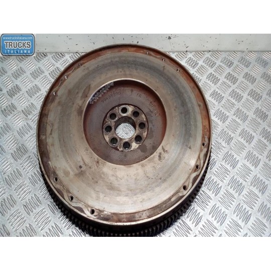 FLYWHEEL IVECO Stralis 2007>2013 used