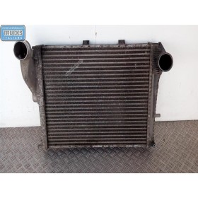 INTERCOOLERS HEAT RADIATOR...
