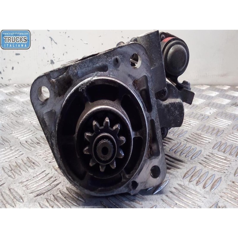 RENAULT truck STARTER MOTOR RENAULT truck Midlum used