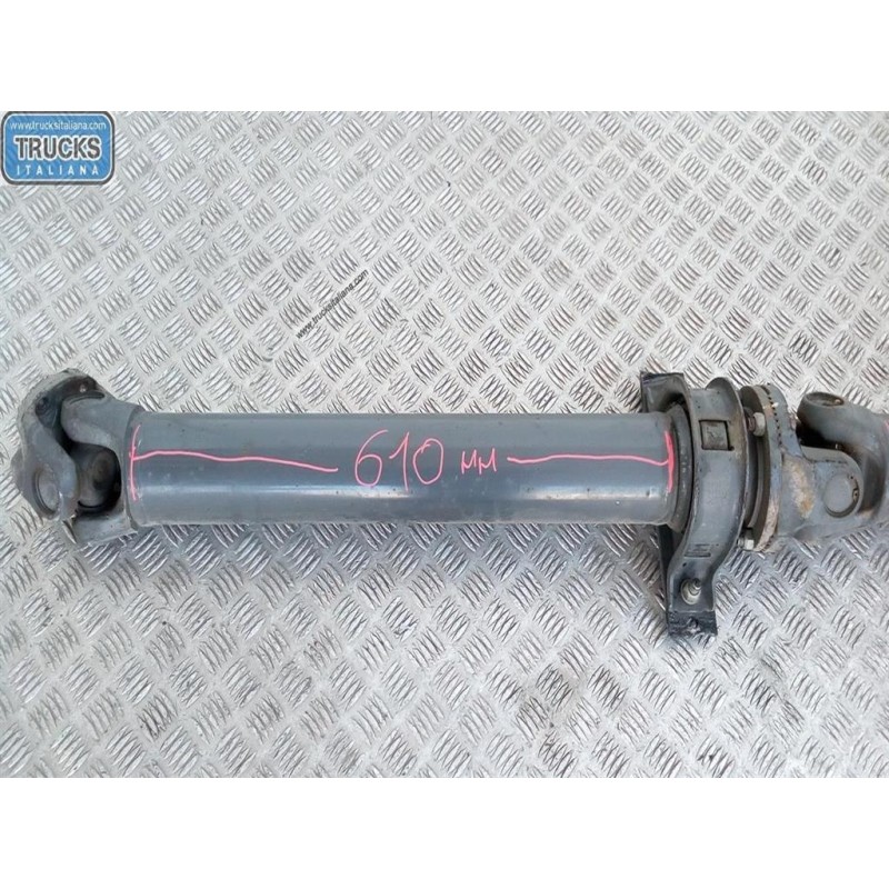 RENAULT truck FRONT POWER TAKE OFF SHAFTS RENAULT truck Midlum used