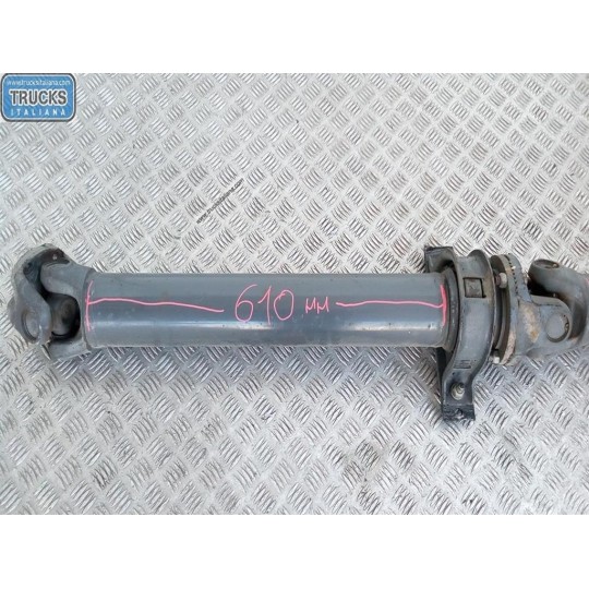 ALBERO TRASMISSIONE ANTERIORE RENAULT truck Midlum usato