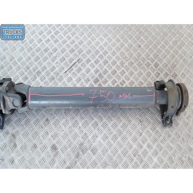 RENAULT truck ALBERO TRASMISSIONE ANTERIORE RENAULT truck Midlum usato