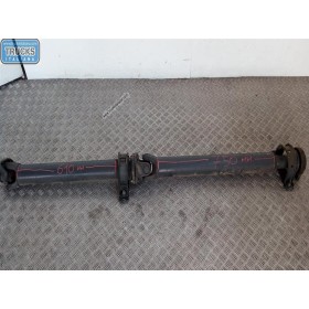 FRONT POWER TAKE OFF SHAFTS...