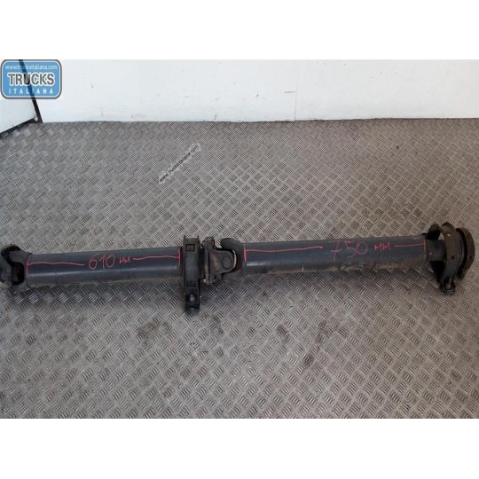 ALBERO TRASMISSIONE ANTERIORE RENAULT truck Midlum usato