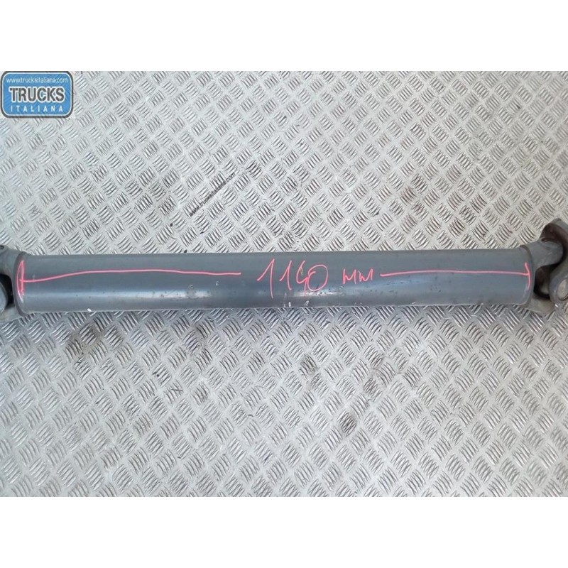 RENAULT truck REAR POWER TAKE OFF SHAFTS RENAULT truck Midlum used