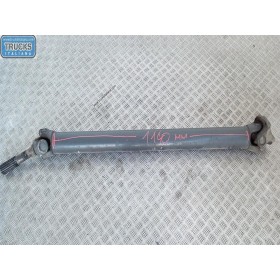 REAR POWER TAKE OFF SHAFTS...