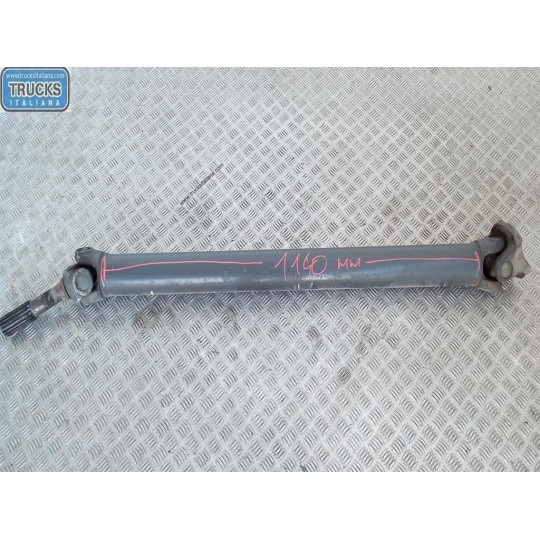 ALBERO TRASMISSIONE POSTERIORE RENAULT truck Midlum usato