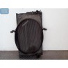 WATER HEAT RADIATOR  RENAULT truck Midlum used