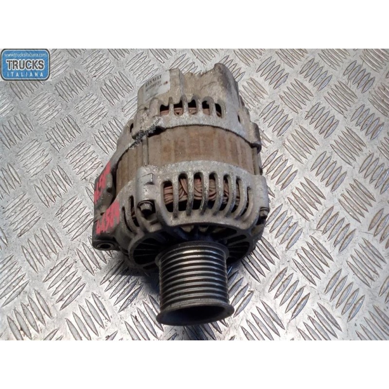RENAULT truck ALTERNATOR RENAULT truck Midlum used