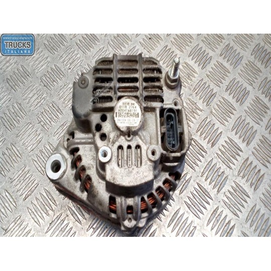 ALTERNATOR RENAULT truck Midlum used