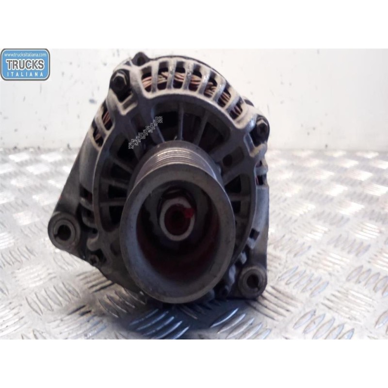 RENAULT truck ALTERNATOR RENAULT truck Midlum used