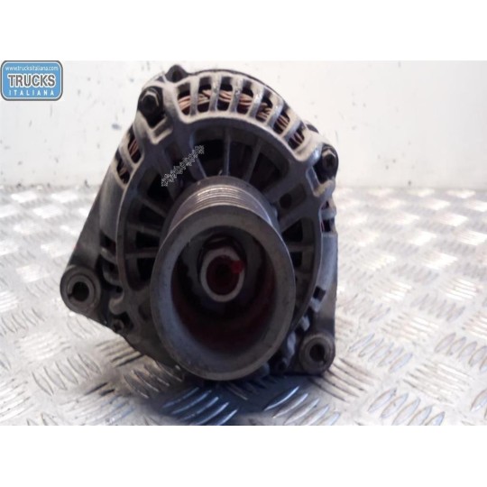 ALTERNATOR RENAULT truck Midlum used