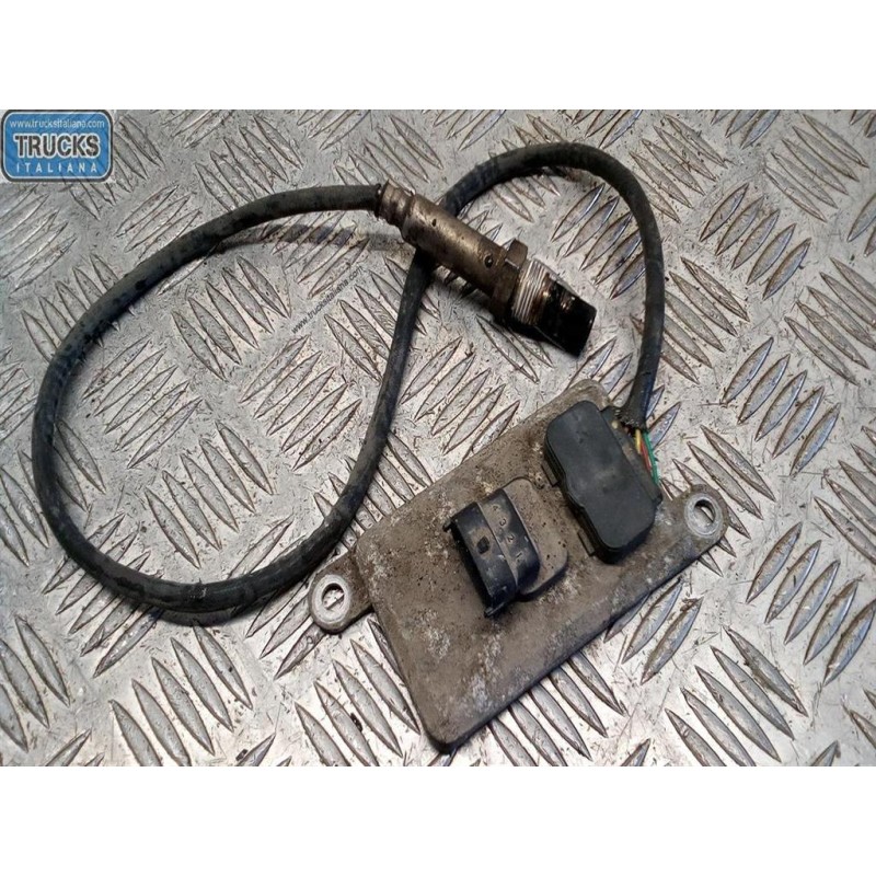 RENAULT truck CENTRALINE VARIE A RENAULT truck Midlum usato