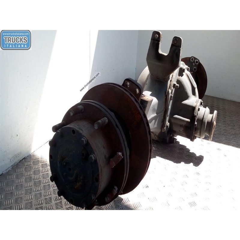 RENAULT truck ASSALE POSTERIORE RENAULT truck Midlum usato