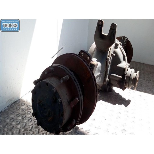 ASSALE POSTERIORE RENAULT truck Midlum usato