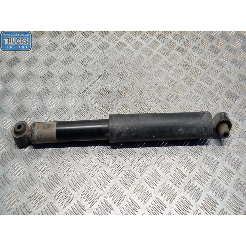 FIAT LEFT BACK SCHOCK ASSORBER  FIAT Doblo' 2015> used