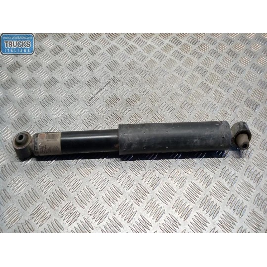 AMMORTIZZATORE POSTERIORE SINISTRO FIAT Doblo' 2015> usato