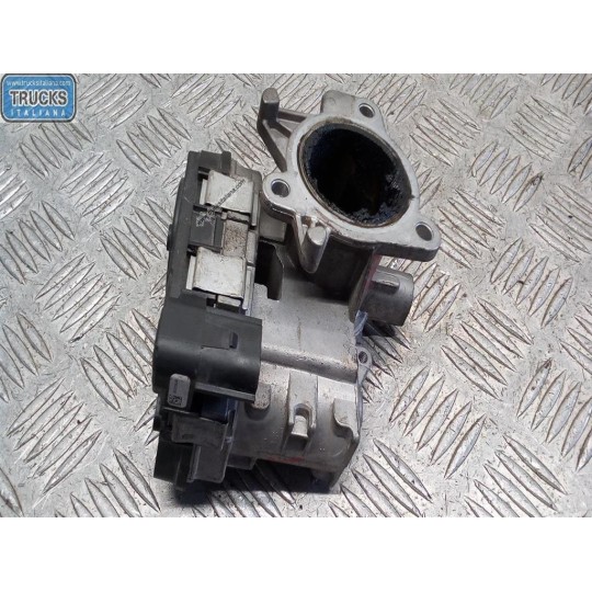 CORPO FARFALLATO FIAT Doblo' 2015> usato