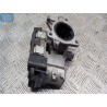 FIAT THROTTLE BODY  FIAT Doblo' 2015> used