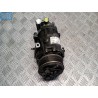 FIAT AIR CONDITIONER COMPRESSOR FIAT Doblo' 2015> used